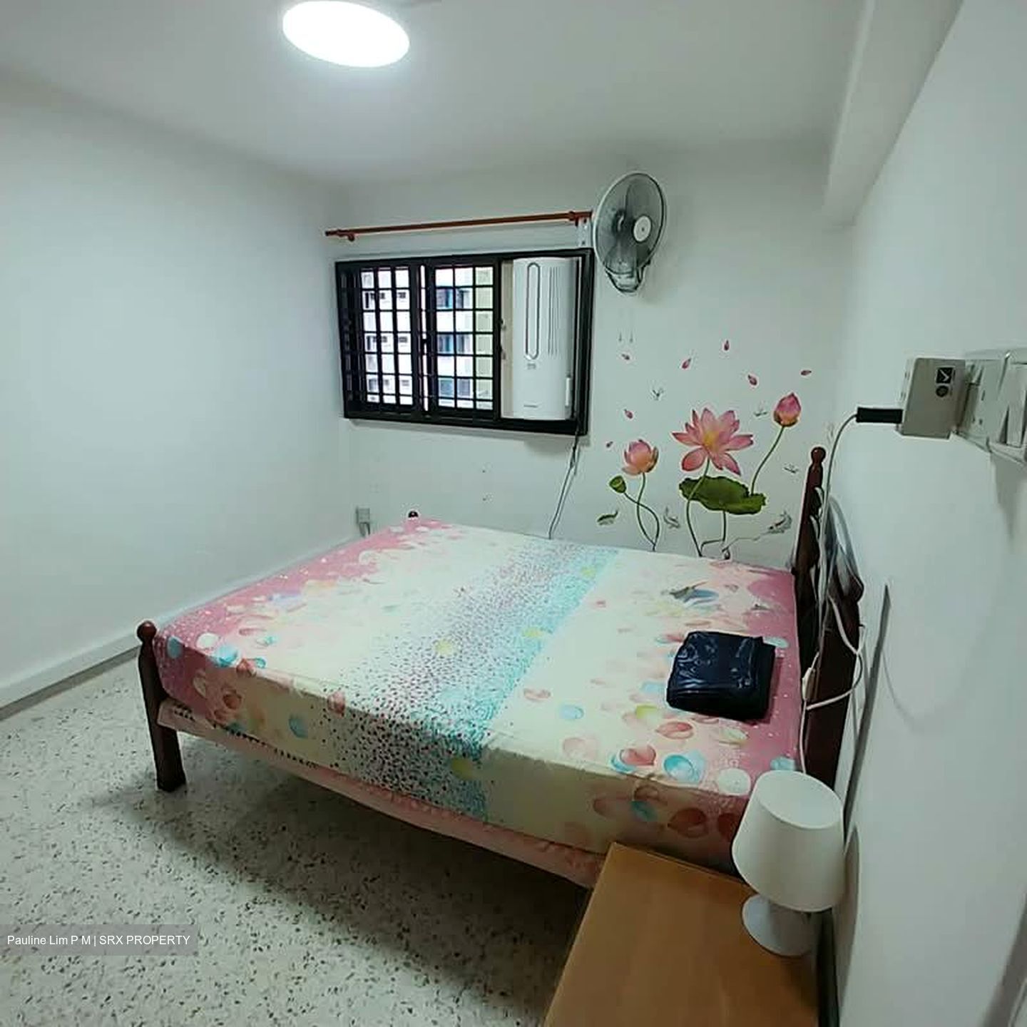 Blk 208 Boon Lay Place (Jurong West), HDB 3 Rooms #536859841